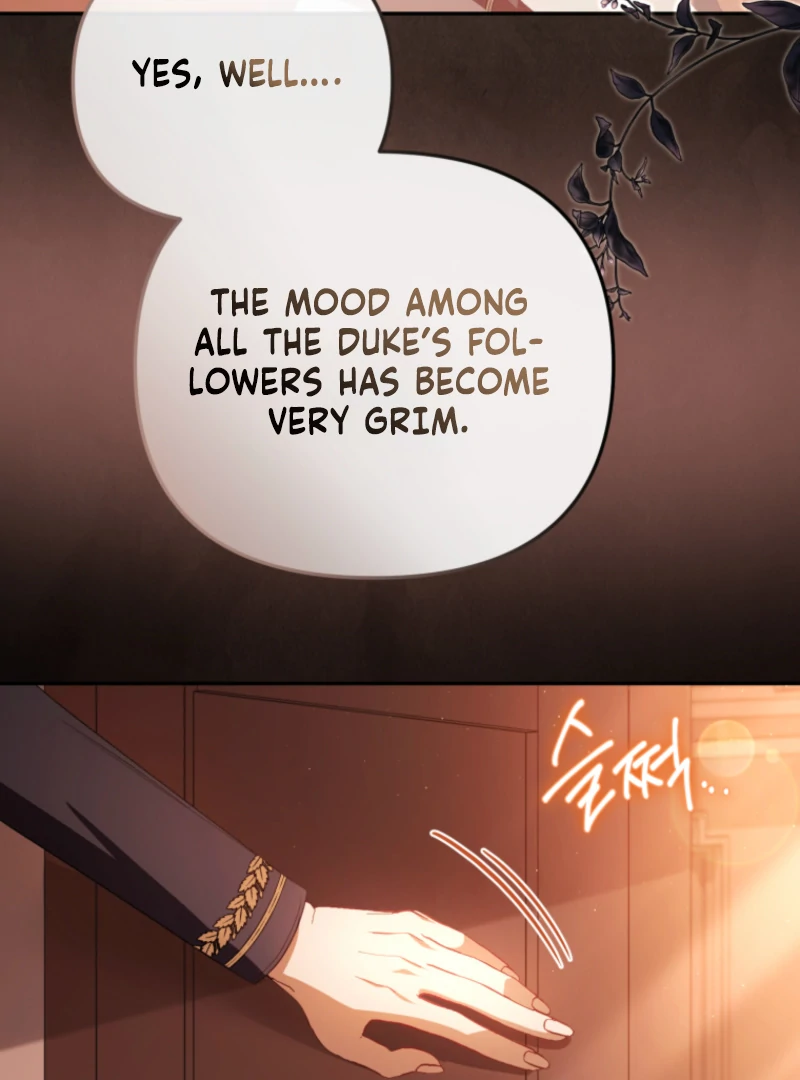 I Will Pay the Price for Deceiving You With My Life Chapter 26 page 35