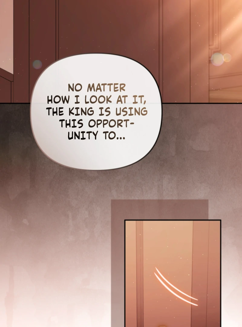I Will Pay the Price for Deceiving You With My Life Chapter 26 page 36