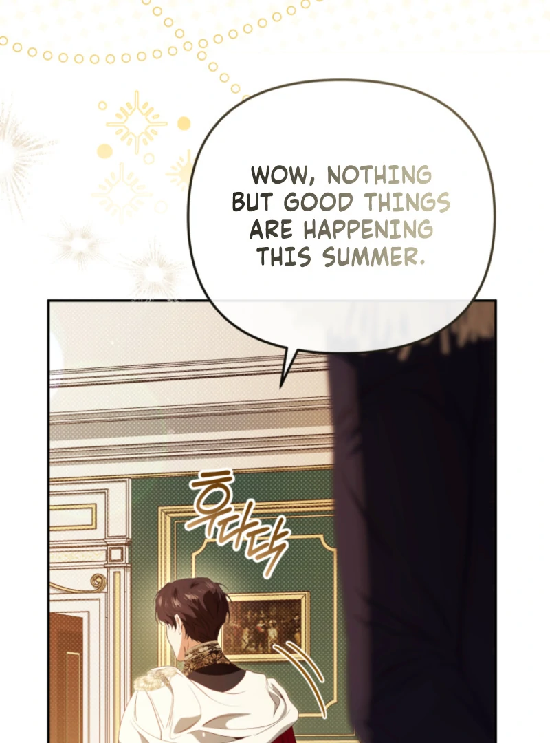 I Will Pay the Price for Deceiving You With My Life Chapter 26 page 8