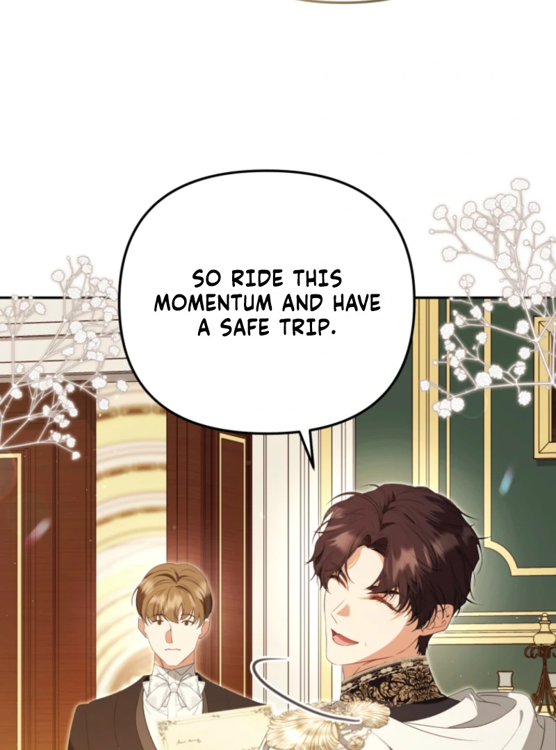 I Will Pay the Price for Deceiving You With My Life Chapter 26 page 10