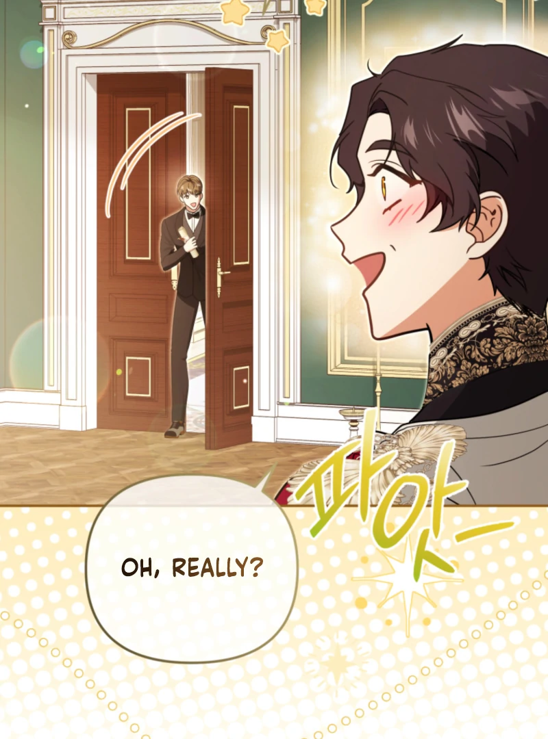 I Will Pay the Price for Deceiving You With My Life Chapter 26 page 7