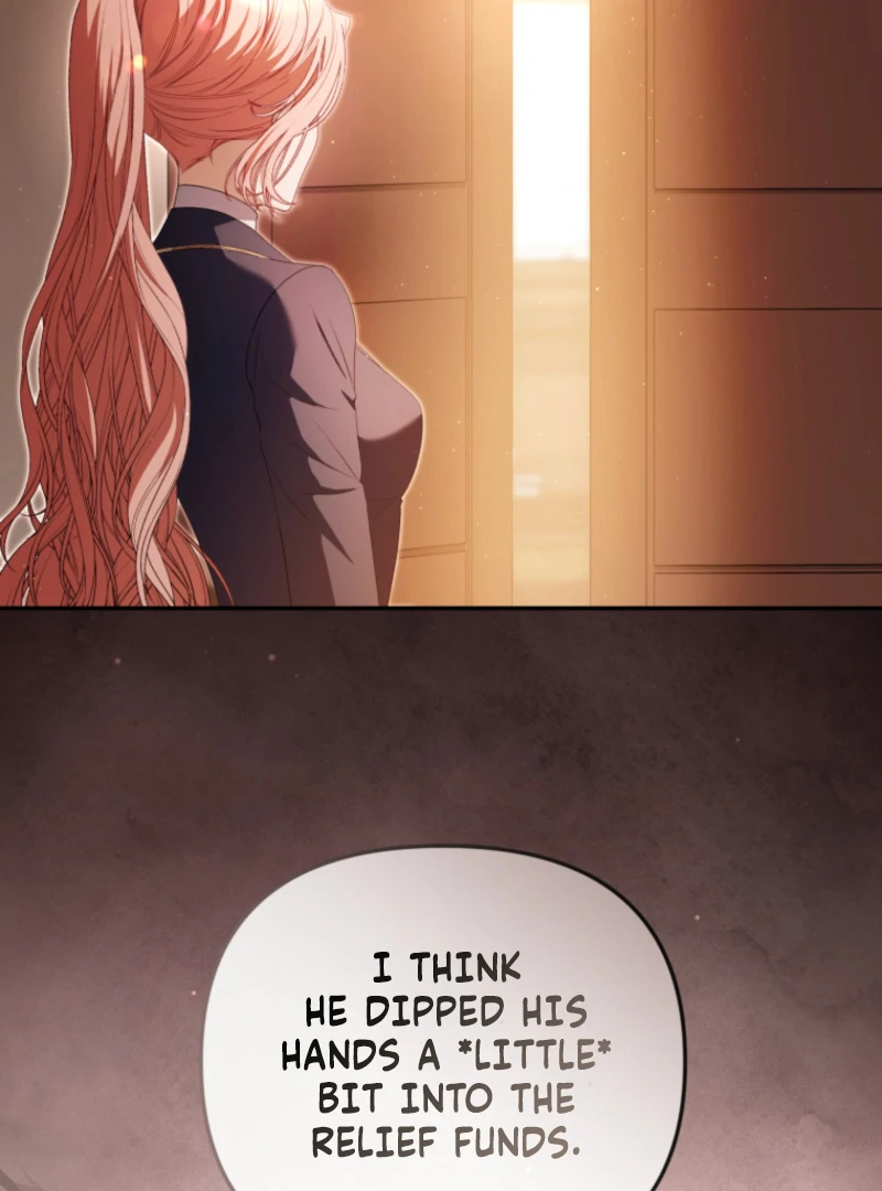 I Will Pay the Price for Deceiving You With My Life Chapter 26 page 26