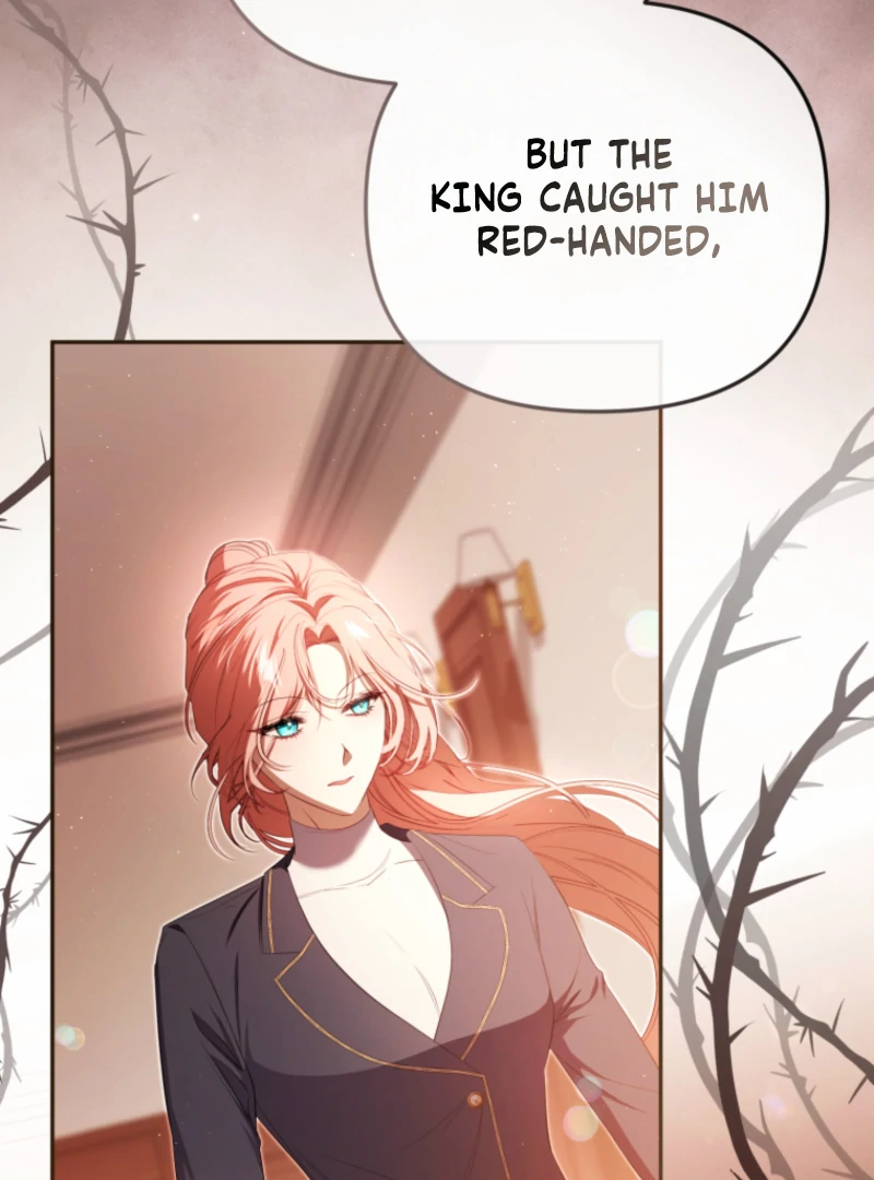 I Will Pay the Price for Deceiving You With My Life Chapter 26 page 27