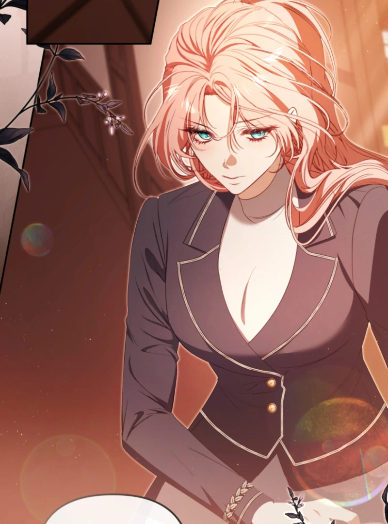 I Will Pay the Price for Deceiving You With My Life Chapter 26 page 34