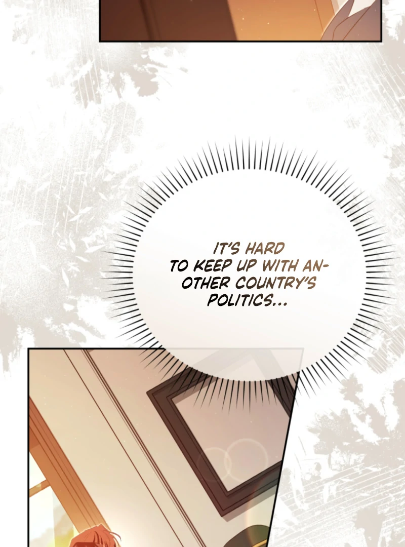 I Will Pay the Price for Deceiving You With My Life Chapter 26 page 32