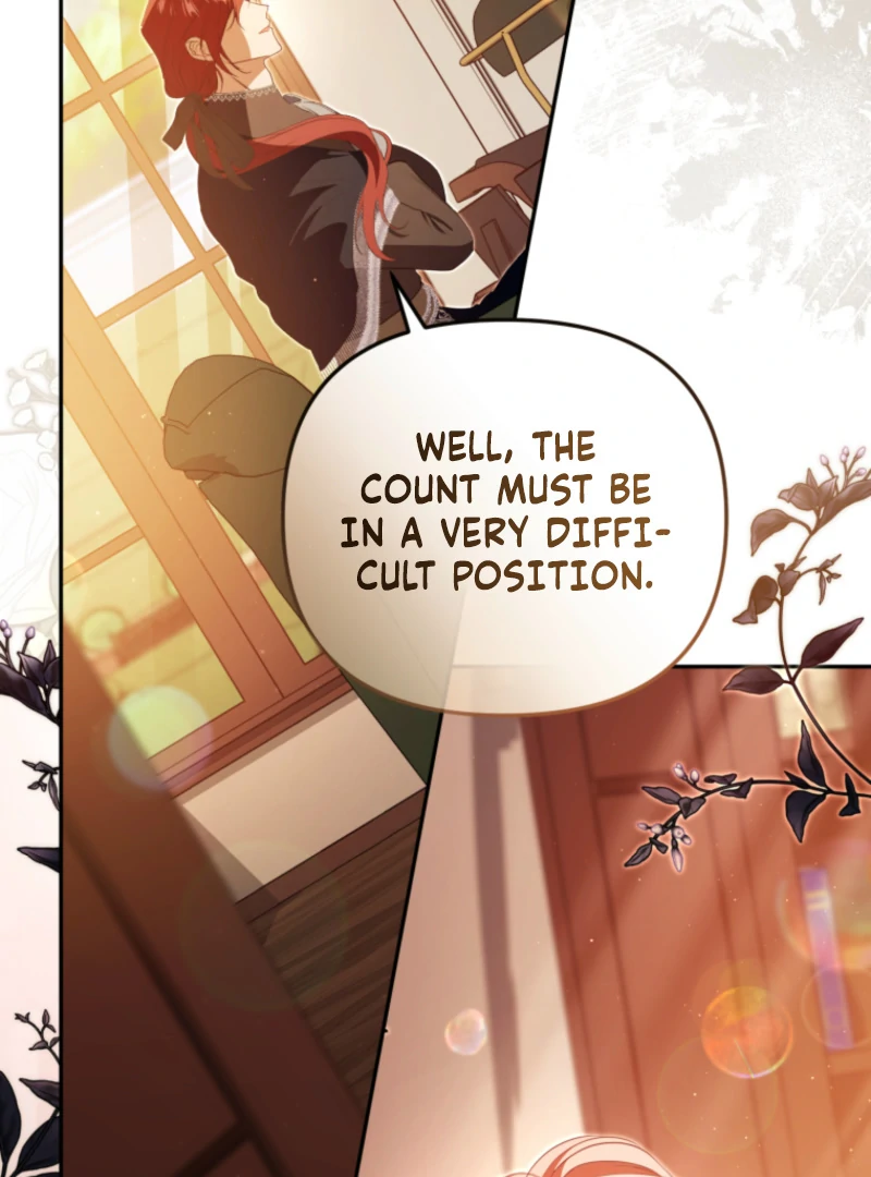 I Will Pay the Price for Deceiving You With My Life Chapter 26 page 33