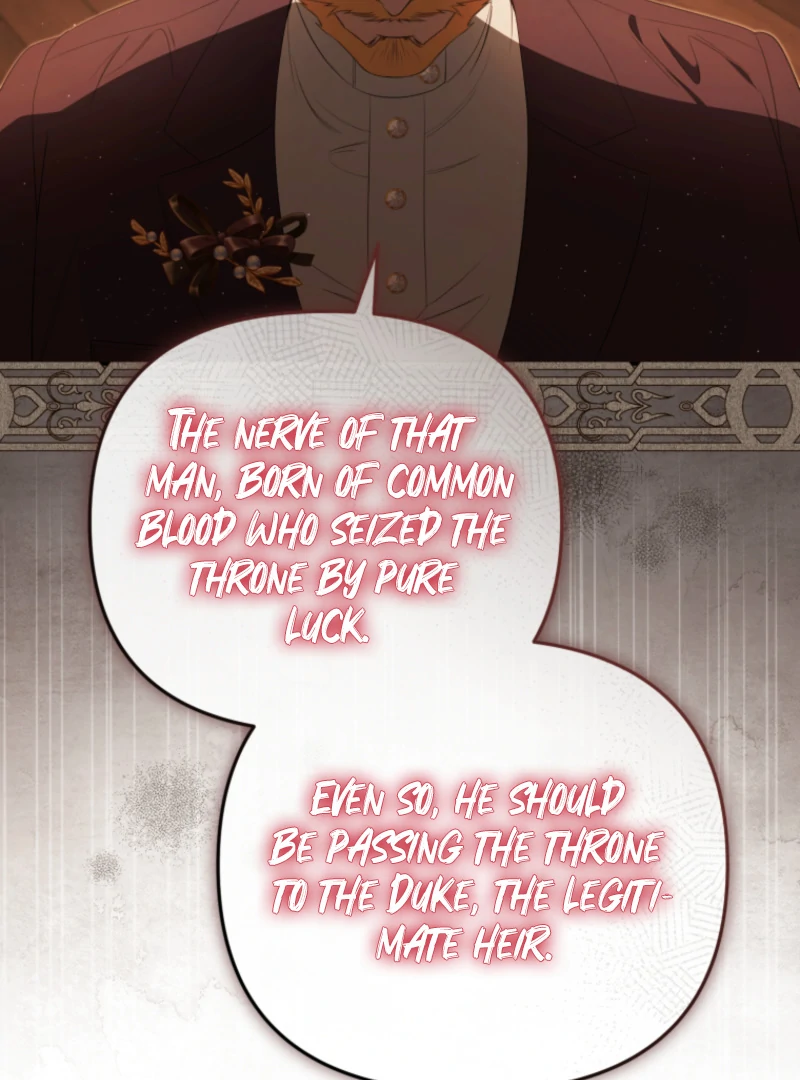 I Will Pay the Price for Deceiving You With My Life Chapter 26 page 45