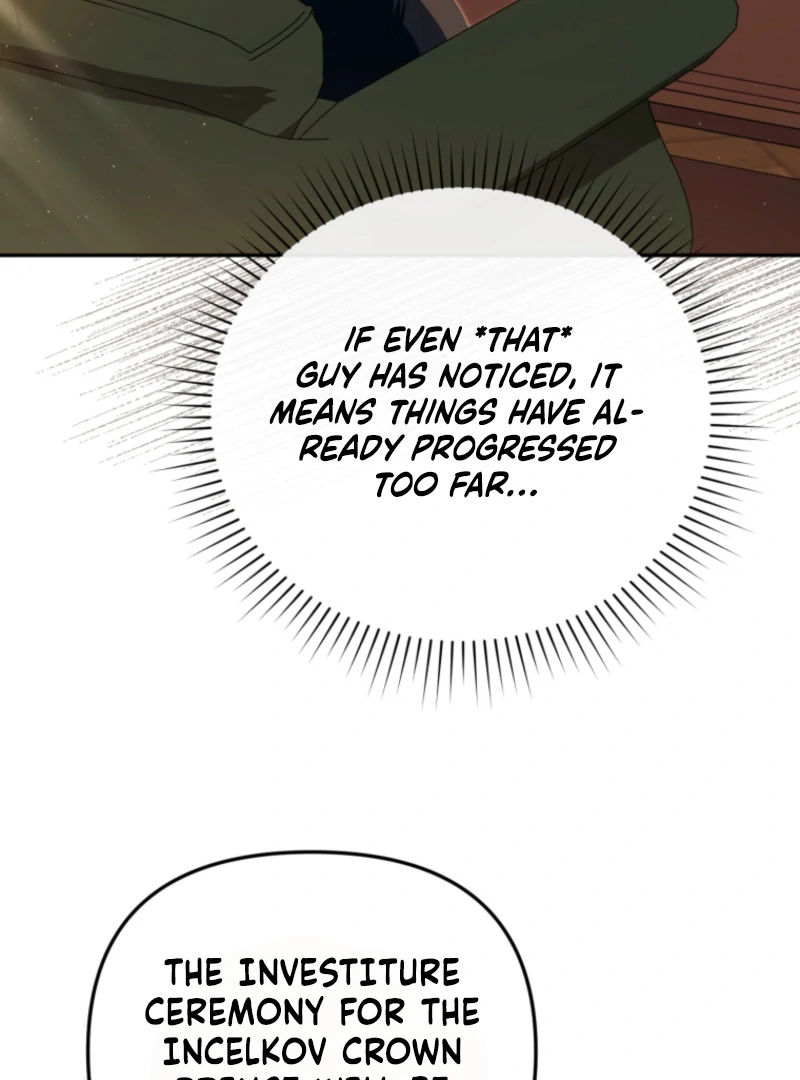 I Will Pay the Price for Deceiving You With My Life Chapter 26 page 47