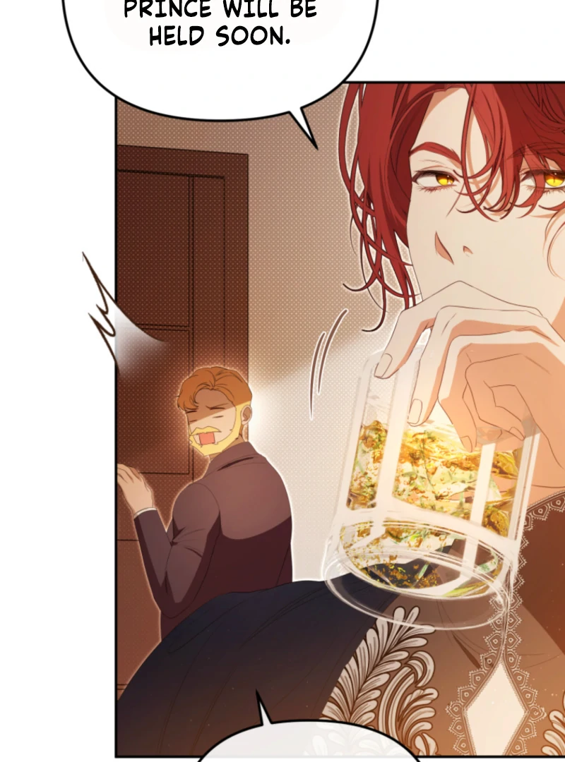 I Will Pay the Price for Deceiving You With My Life Chapter 26 page 48