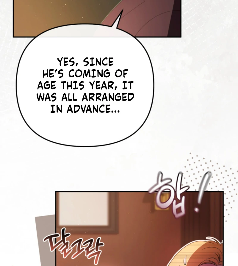 I Will Pay the Price for Deceiving You With My Life Chapter 26 page 52