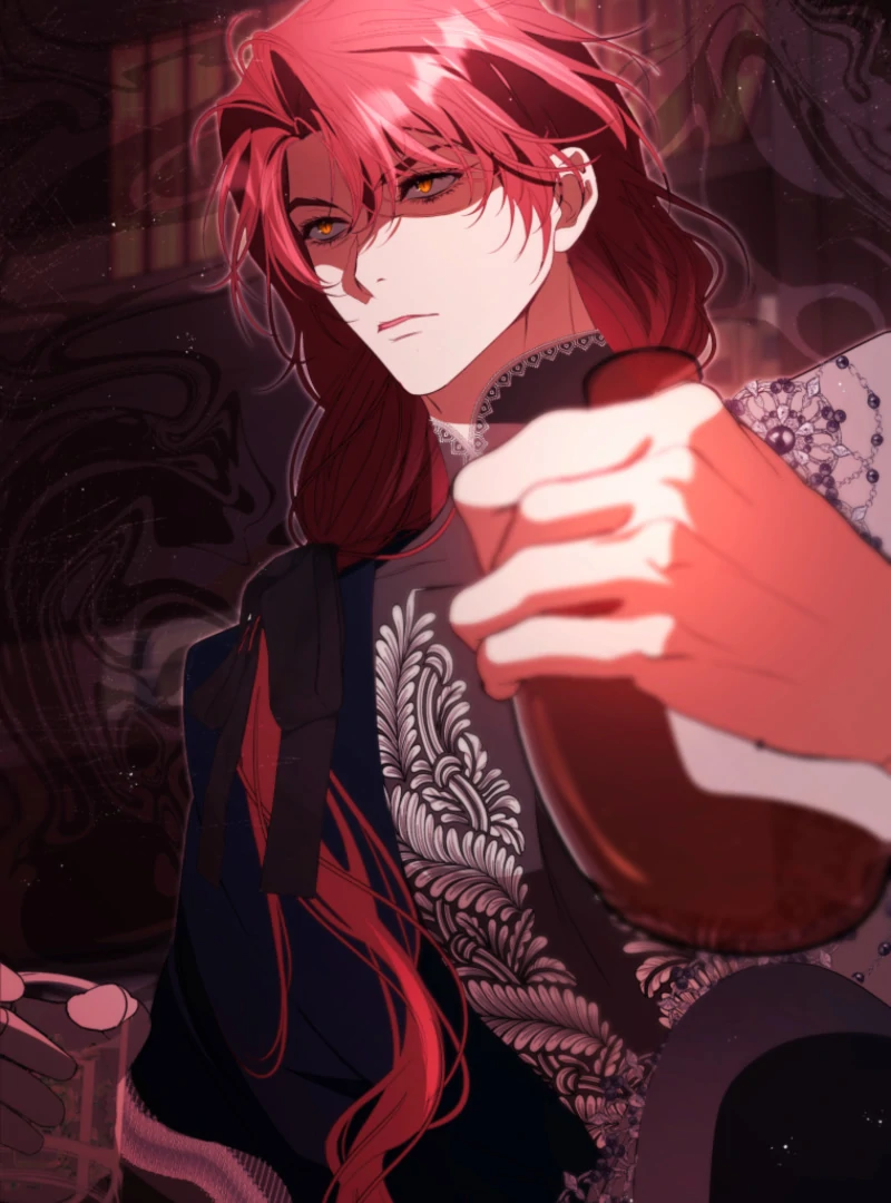 I Will Pay the Price for Deceiving You With My Life Chapter 26 page 61