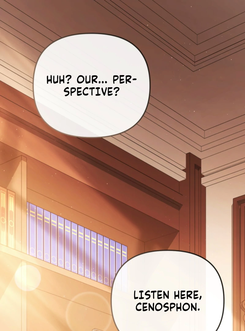 I Will Pay the Price for Deceiving You With My Life Chapter 26 page 68