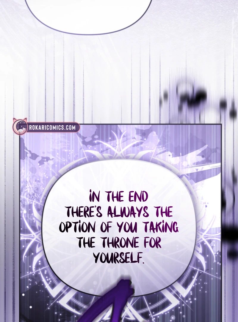 I Will Pay the Price for Deceiving You With My Life Chapter 26 page 73