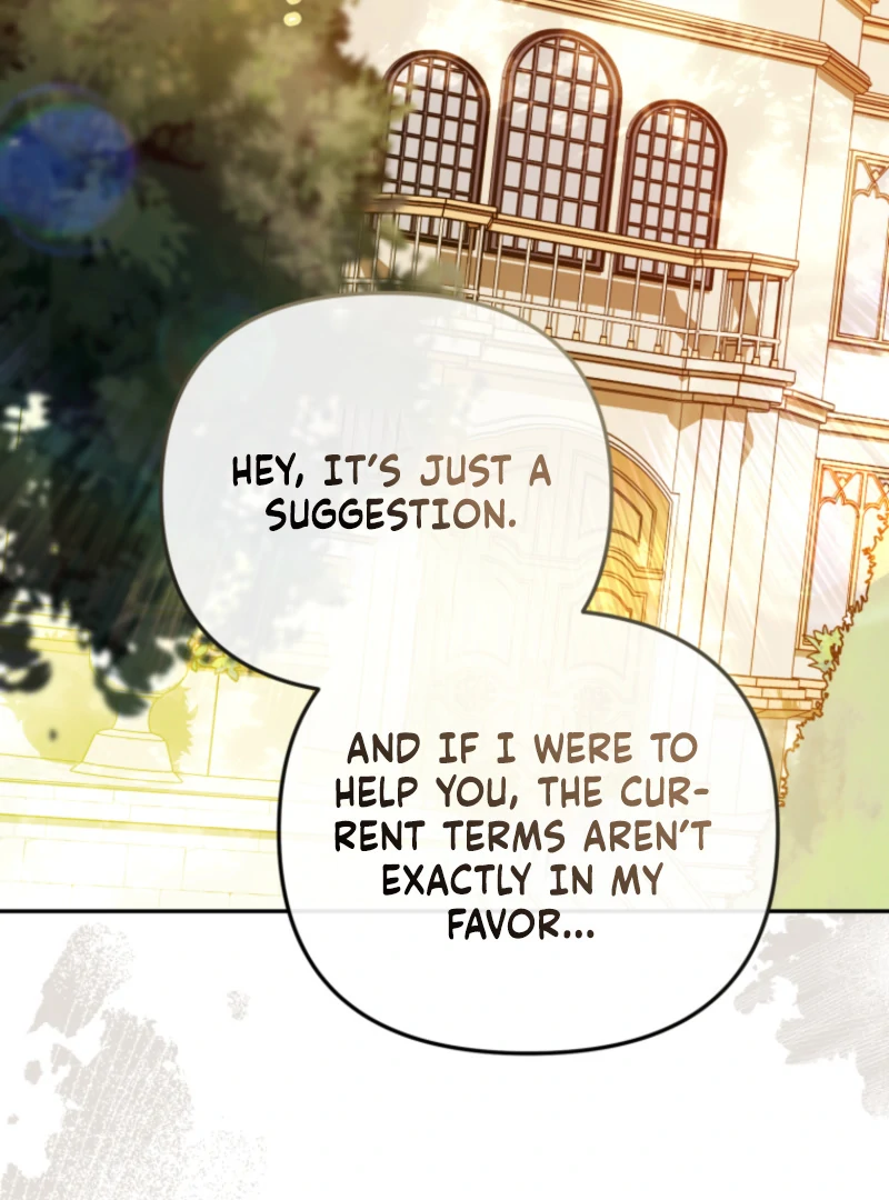 I Will Pay the Price for Deceiving You With My Life Chapter 26 page 79