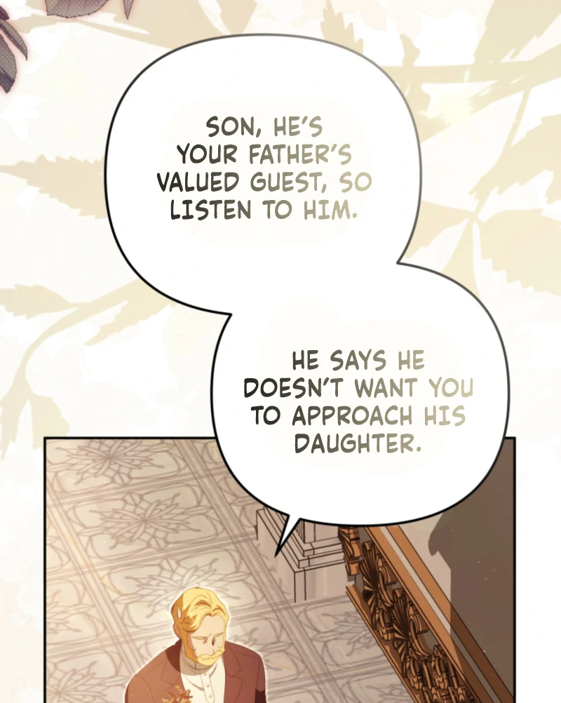 I Will Pay the Price for Deceiving You With My Life Chapter 26 page 89