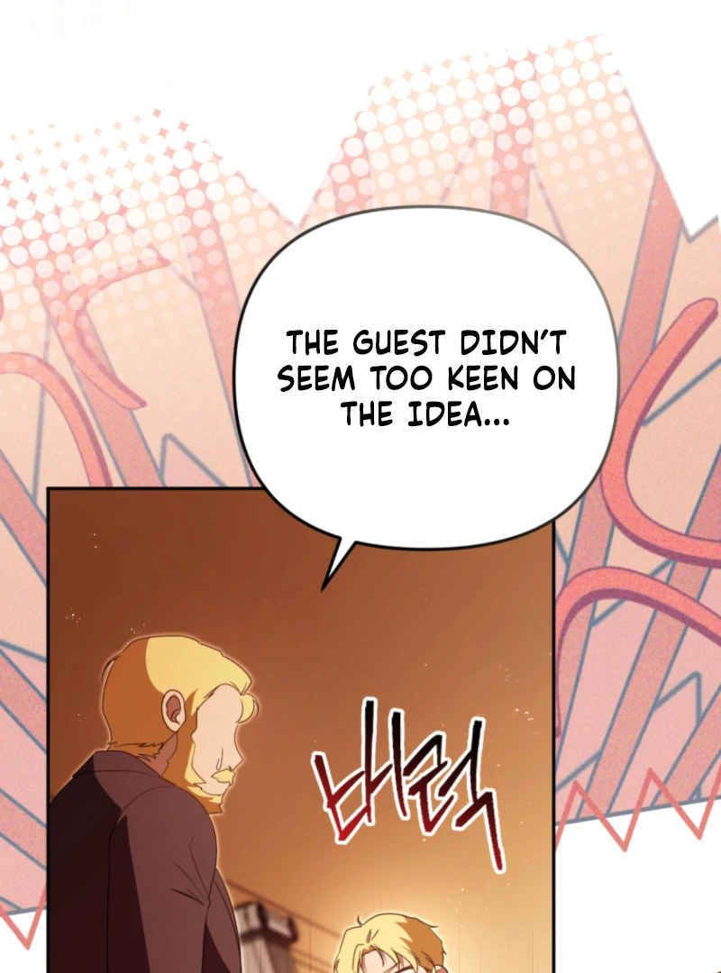 I Will Pay the Price for Deceiving You With My Life Chapter 26 page 91