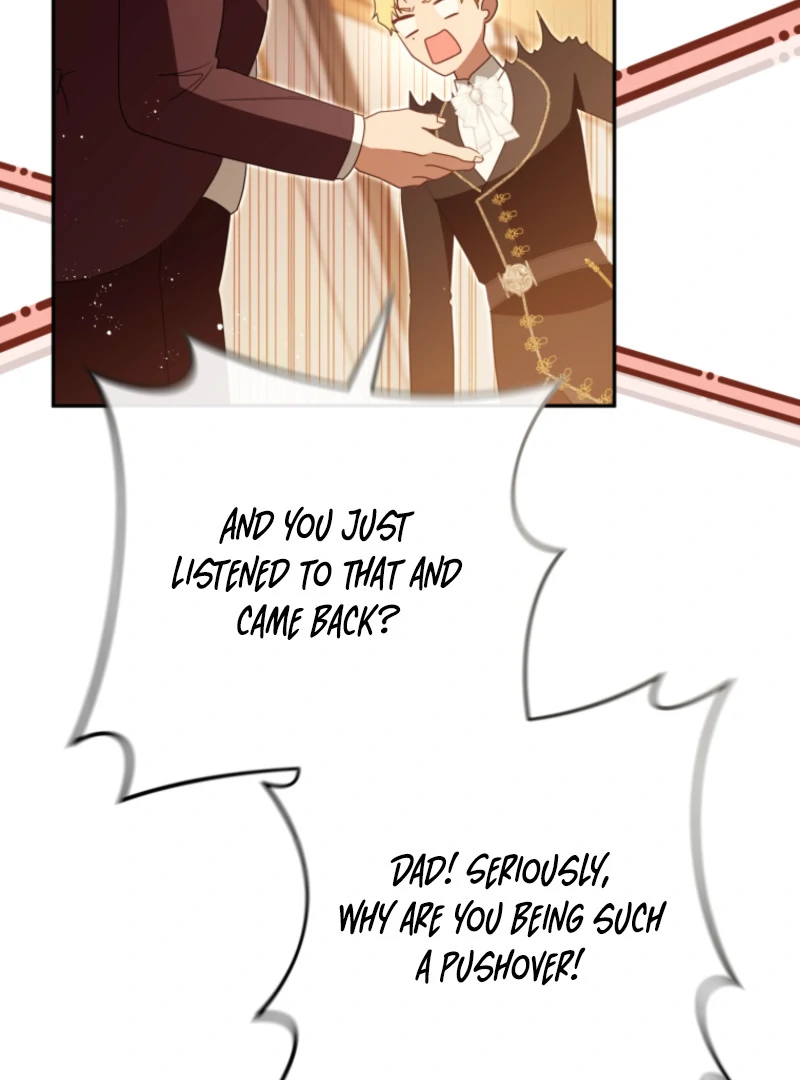 I Will Pay the Price for Deceiving You With My Life Chapter 26 page 92