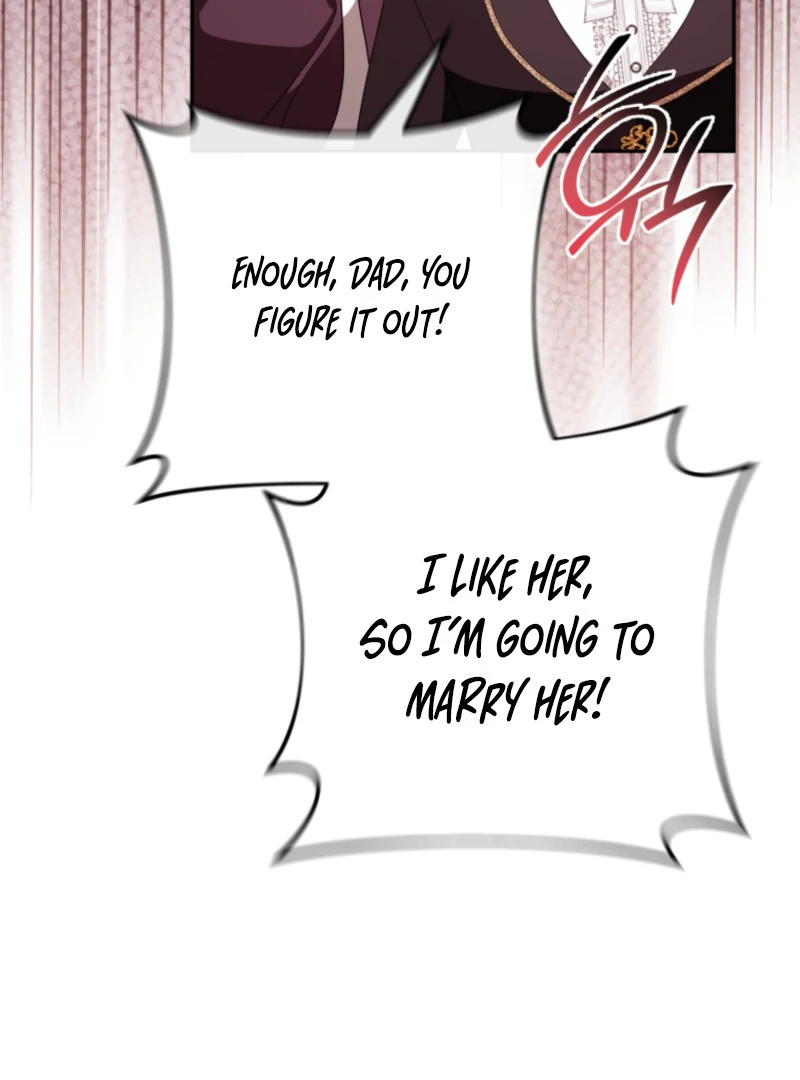 I Will Pay the Price for Deceiving You With My Life Chapter 26 page 94