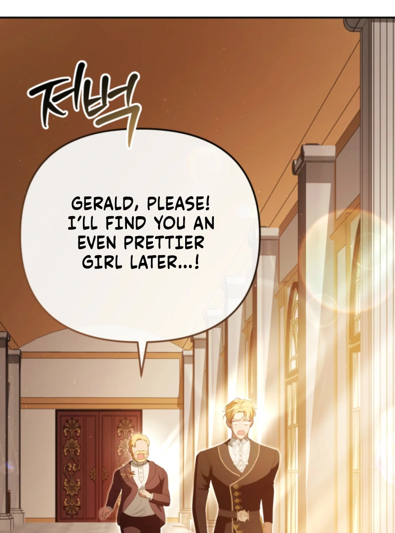 I Will Pay the Price for Deceiving You With My Life Chapter 26 page 95