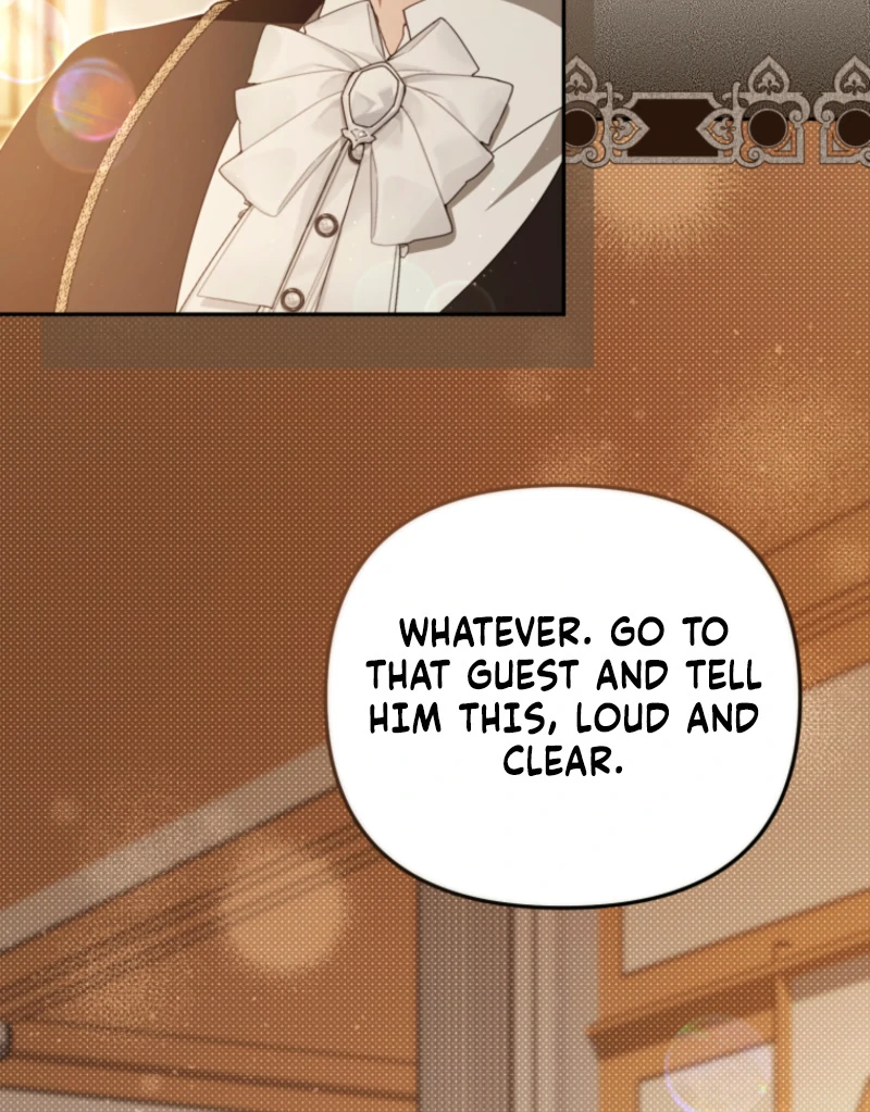 I Will Pay the Price for Deceiving You With My Life Chapter 26 page 105