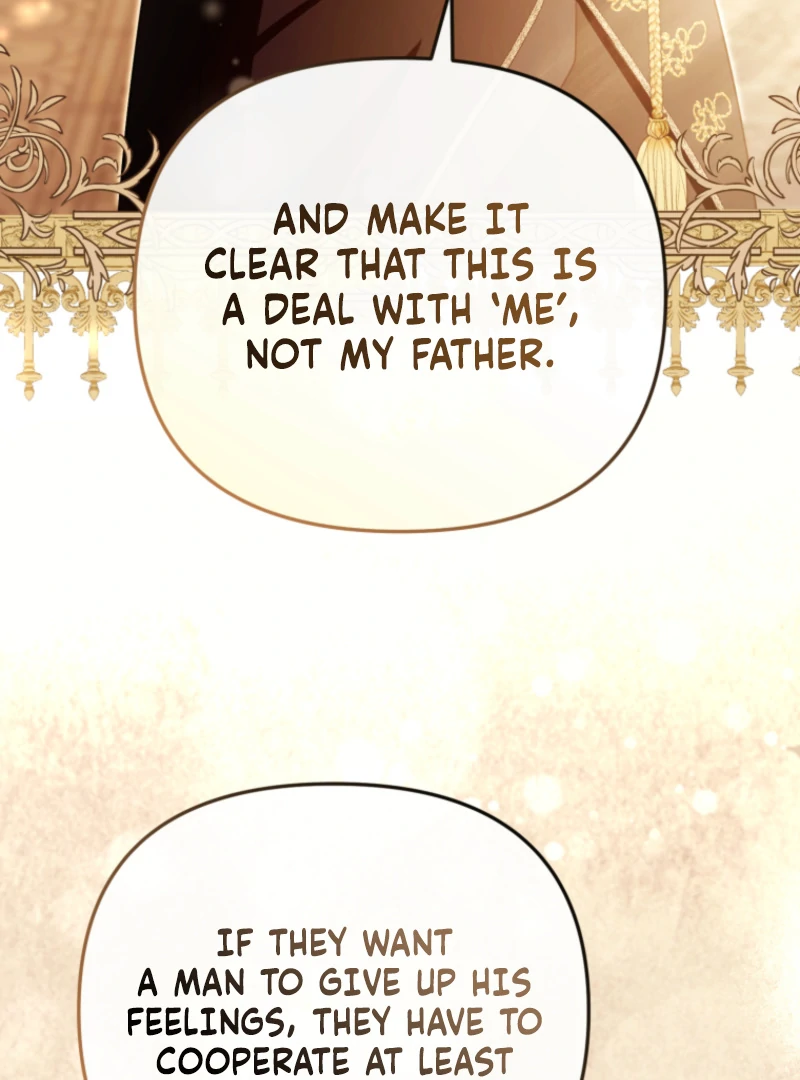 I Will Pay the Price for Deceiving You With My Life Chapter 26 page 111