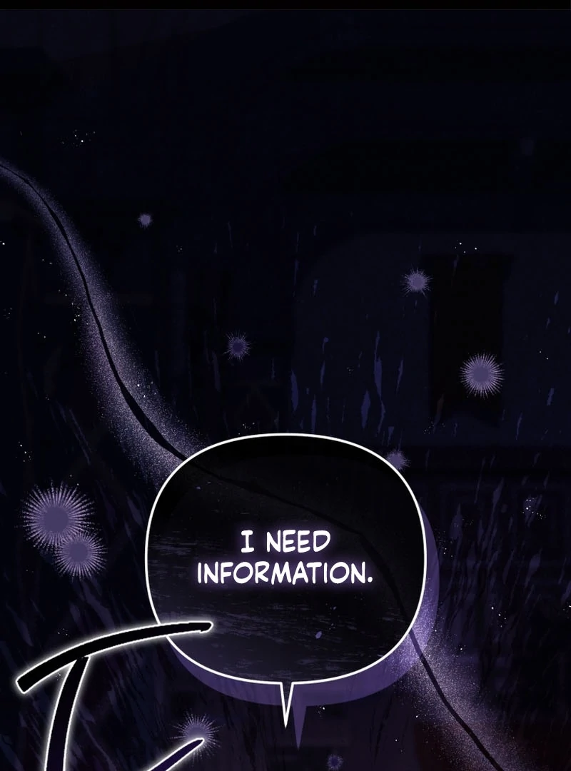 I Will Pay the Price for Deceiving You With My Life Chapter 28 page 3