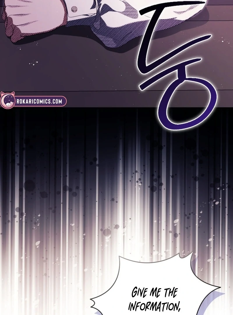 I Will Pay the Price for Deceiving You With My Life Chapter 28 page 5