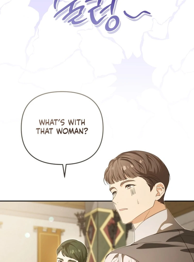 I Will Pay the Price for Deceiving You With My Life Chapter 28 page 7