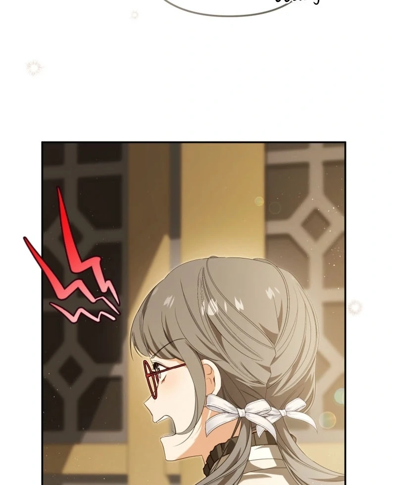 I Will Pay the Price for Deceiving You With My Life Chapter 28 page 9