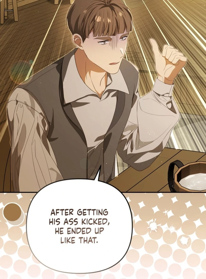 I Will Pay the Price for Deceiving You With My Life Chapter 28 page 14