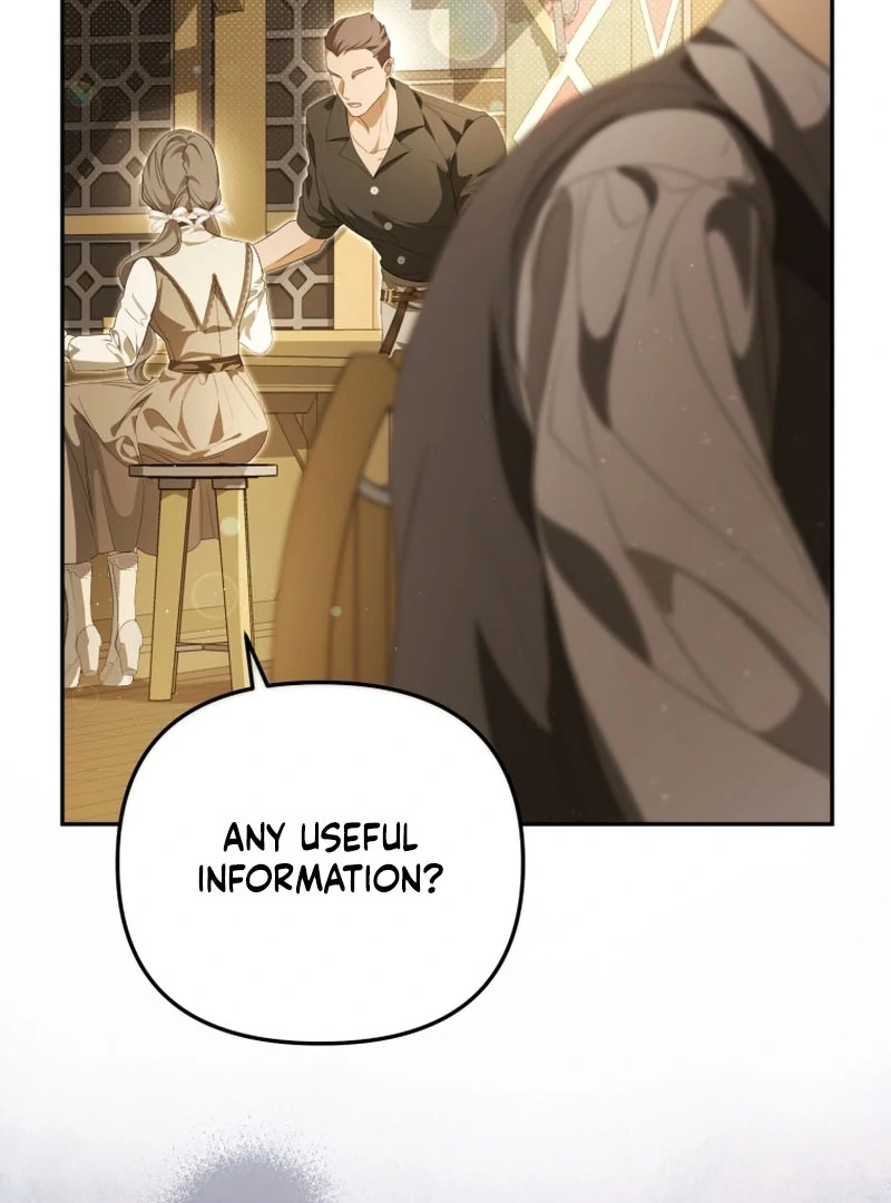 I Will Pay the Price for Deceiving You With My Life Chapter 28 page 16