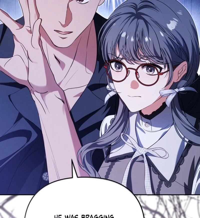 I Will Pay the Price for Deceiving You With My Life Chapter 28 page 18