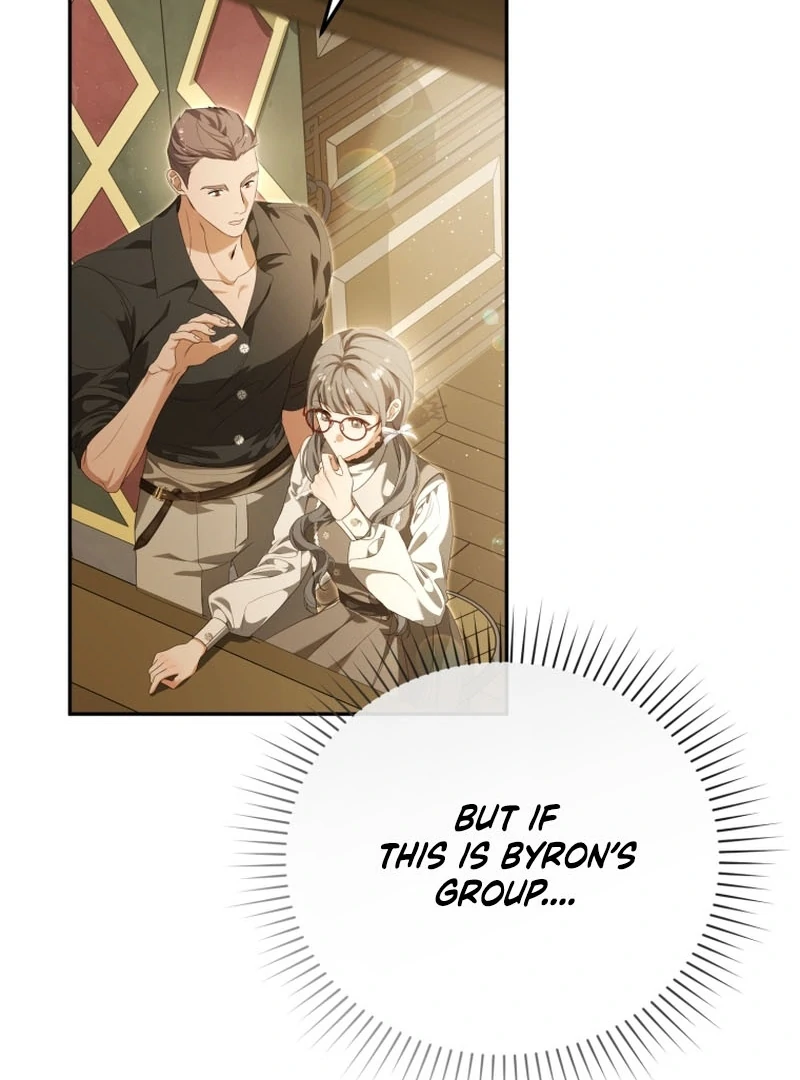 I Will Pay the Price for Deceiving You With My Life Chapter 28 page 22
