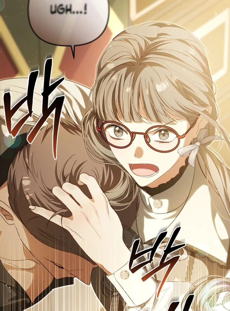I Will Pay the Price for Deceiving You With My Life Chapter 28 page 29