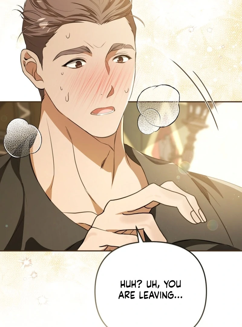 I Will Pay the Price for Deceiving You With My Life Chapter 28 page 31