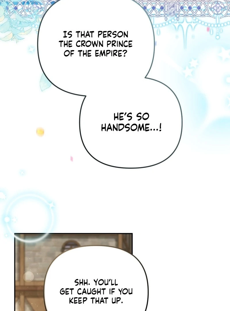 I Will Pay the Price for Deceiving You With My Life Chapter 28 page 53