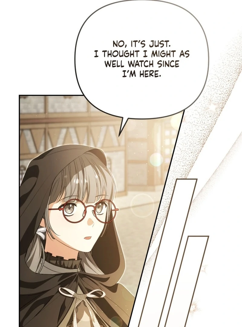 I Will Pay the Price for Deceiving You With My Life Chapter 28 page 57
