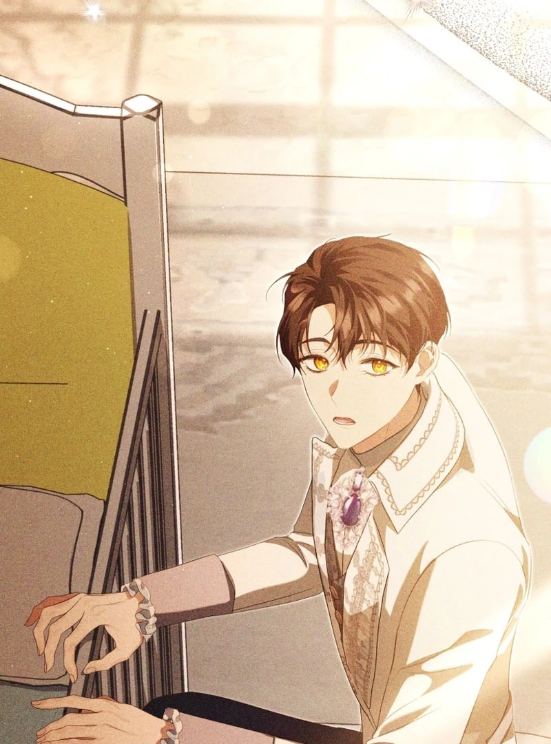 I Will Pay the Price for Deceiving You With My Life Chapter 28 page 59