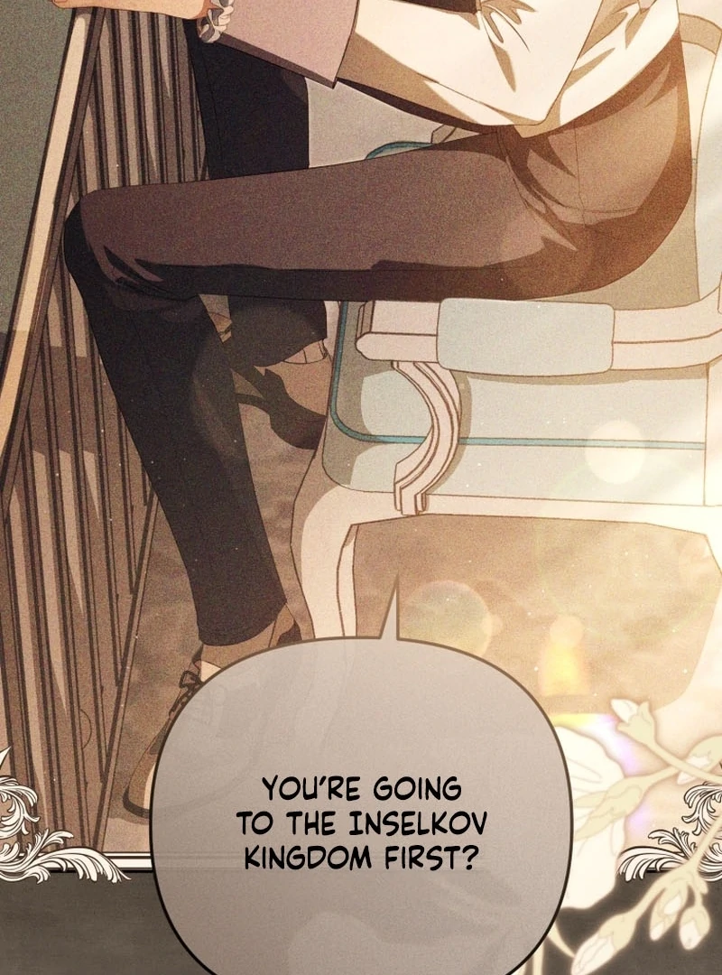I Will Pay the Price for Deceiving You With My Life Chapter 28 page 60