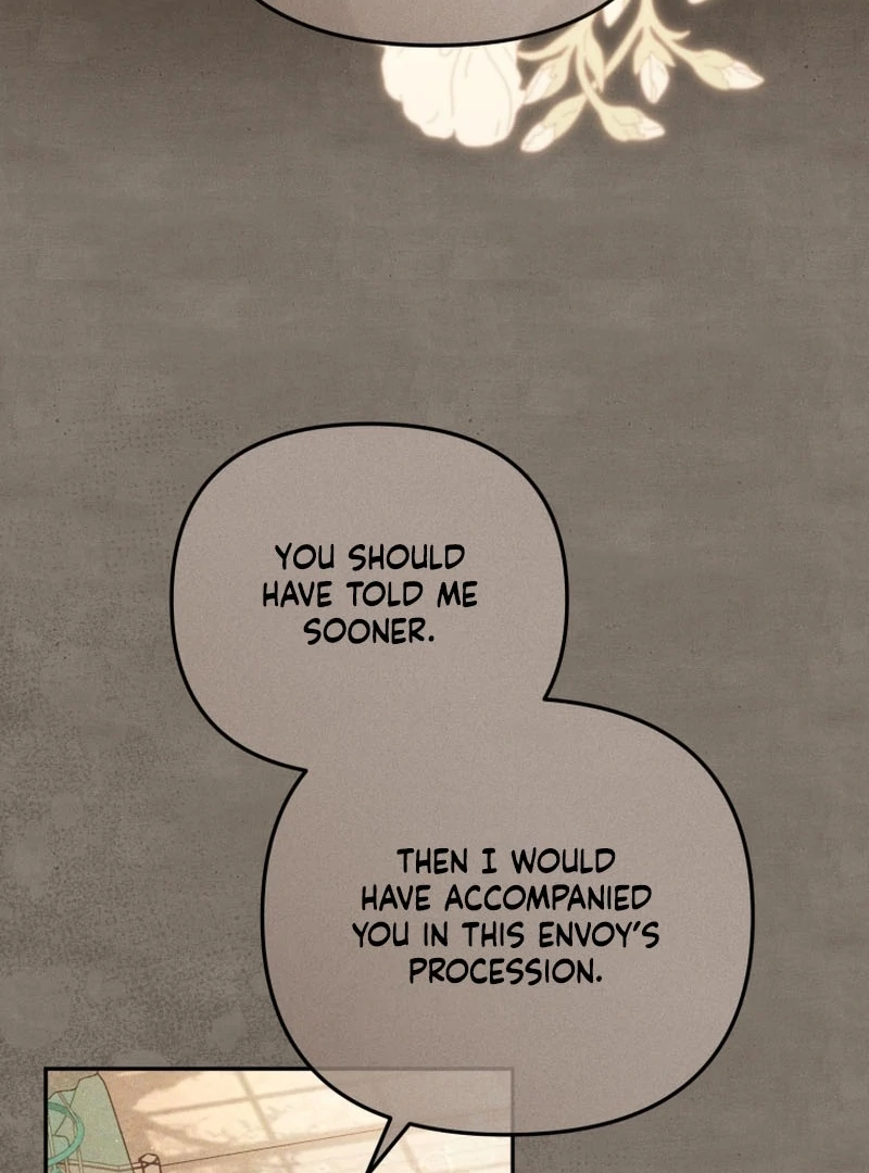I Will Pay the Price for Deceiving You With My Life Chapter 28 page 61