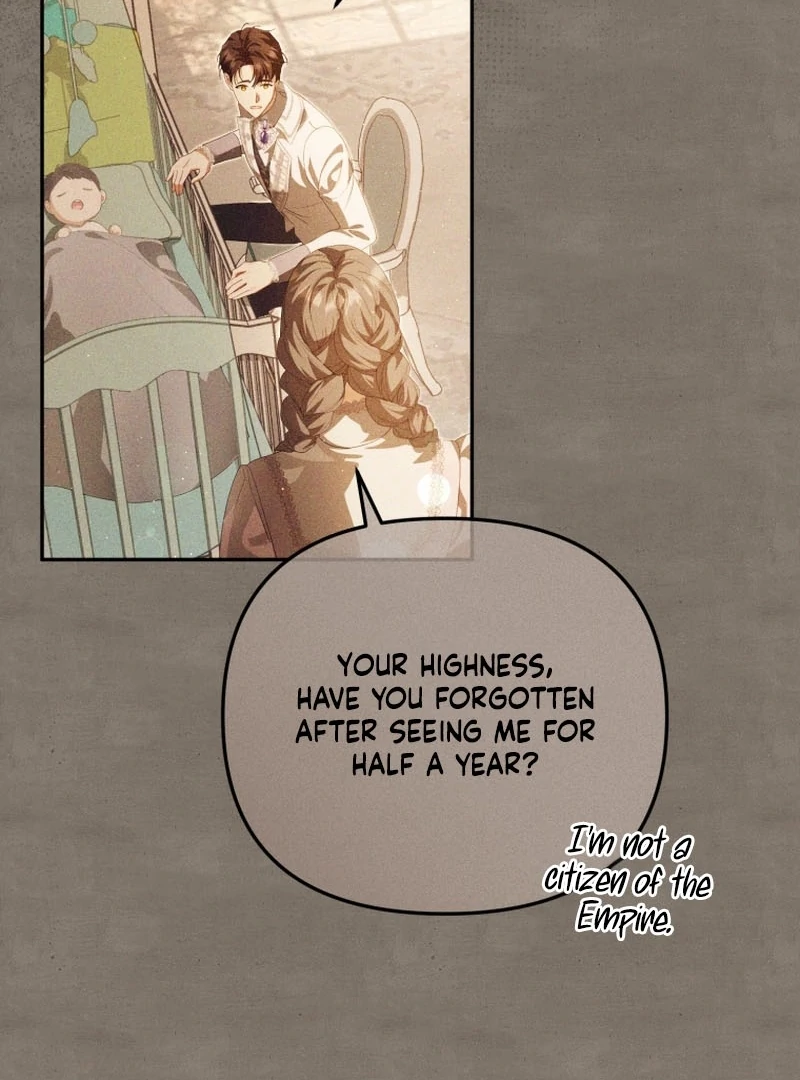 I Will Pay the Price for Deceiving You With My Life Chapter 28 page 62