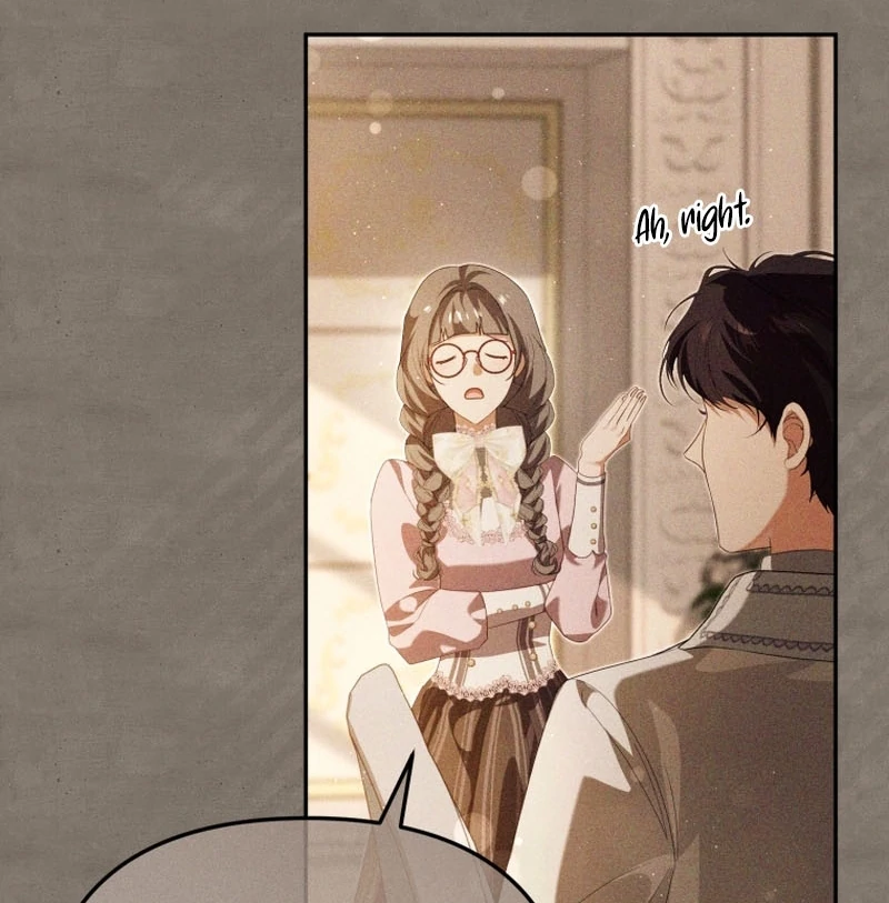I Will Pay the Price for Deceiving You With My Life Chapter 28 page 63