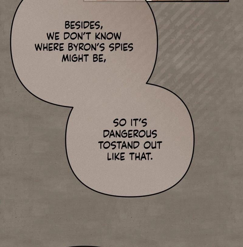 I Will Pay the Price for Deceiving You With My Life Chapter 28 page 64