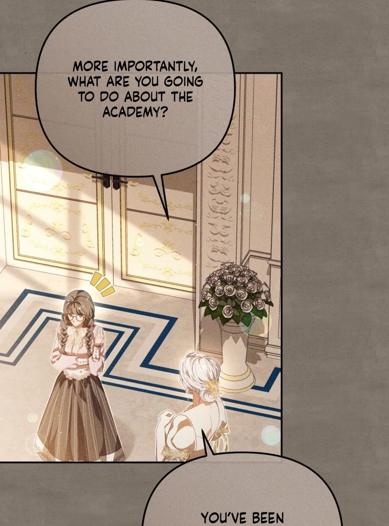 I Will Pay the Price for Deceiving You With My Life Chapter 28 page 65