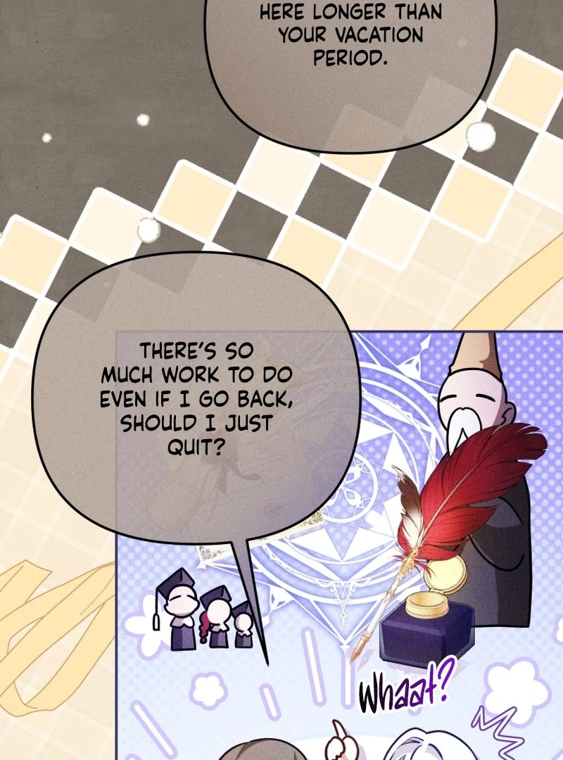 I Will Pay the Price for Deceiving You With My Life Chapter 28 page 66