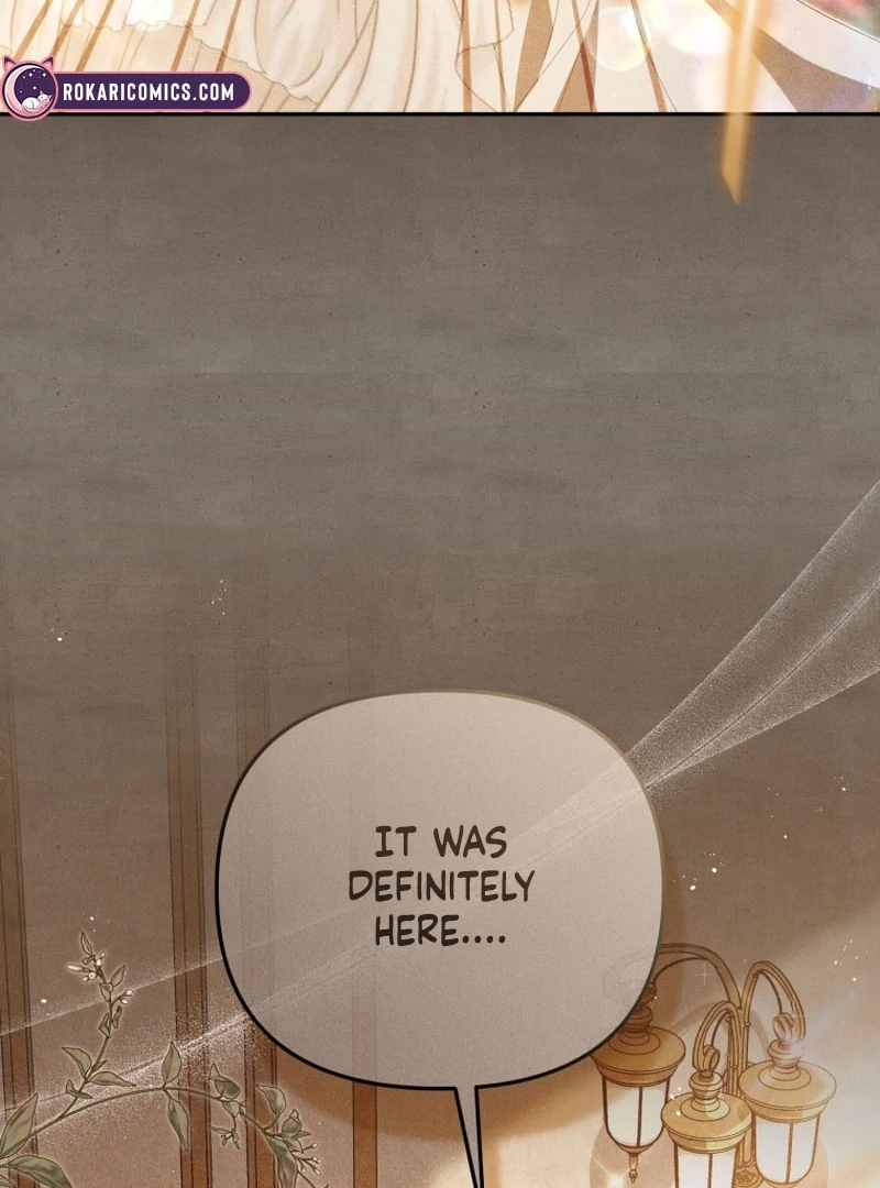 I Will Pay the Price for Deceiving You With My Life Chapter 28 page 71