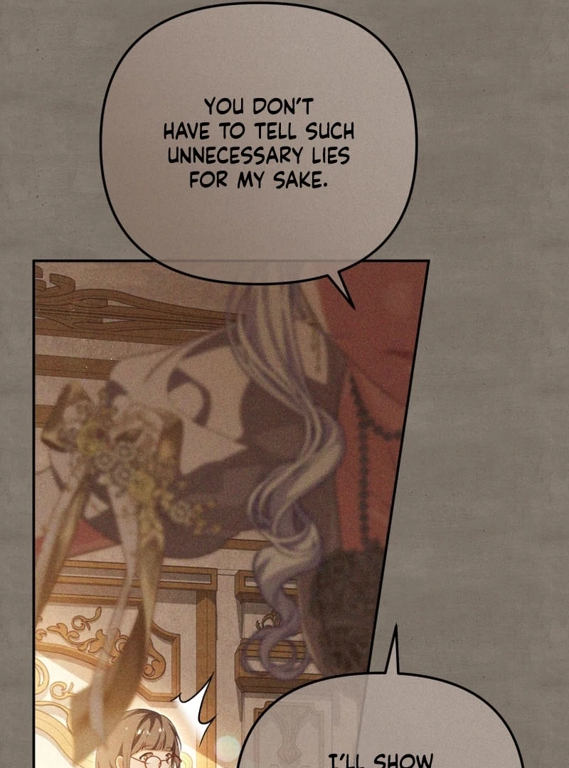 I Will Pay the Price for Deceiving You With My Life Chapter 28 page 74