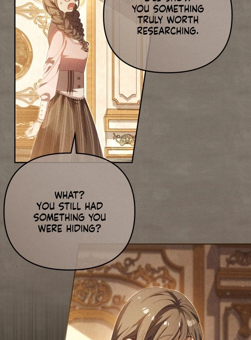 I Will Pay the Price for Deceiving You With My Life Chapter 28 page 75