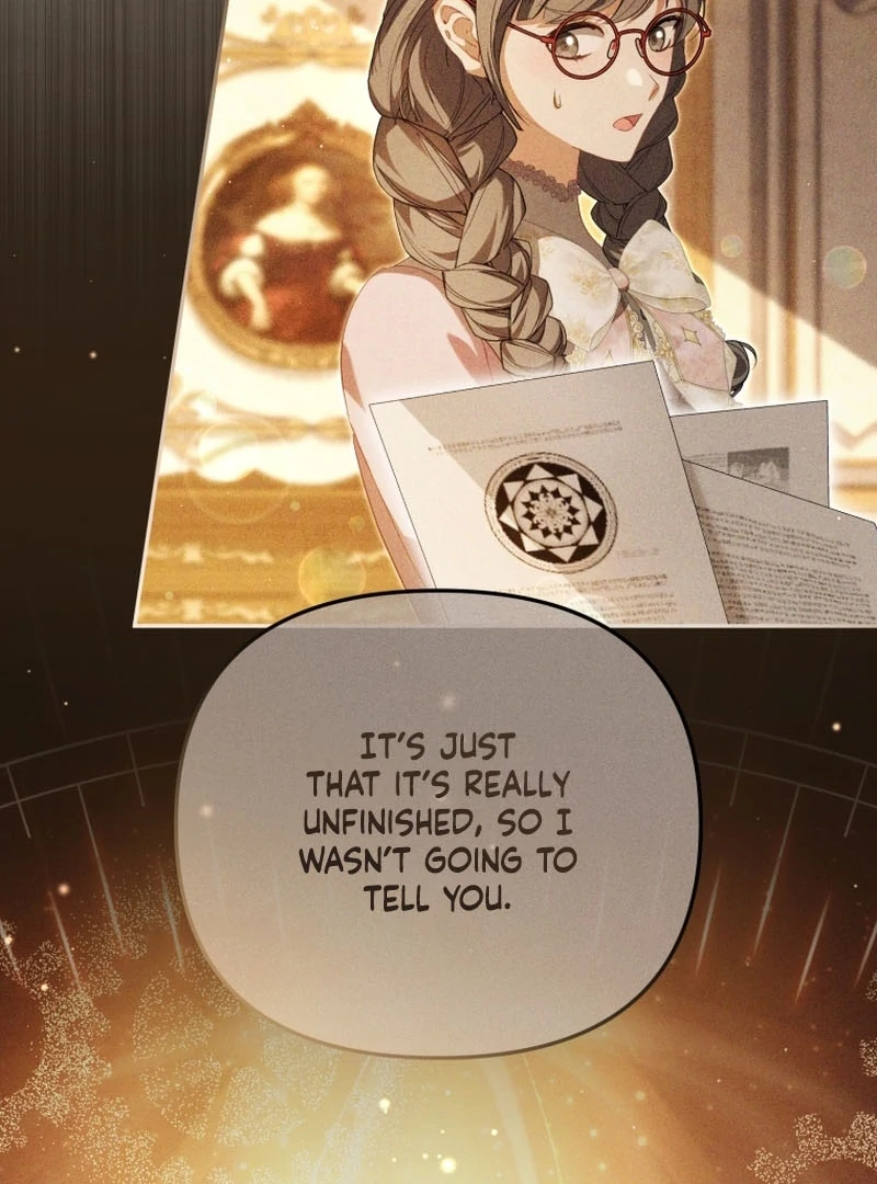 I Will Pay the Price for Deceiving You With My Life Chapter 28 page 76