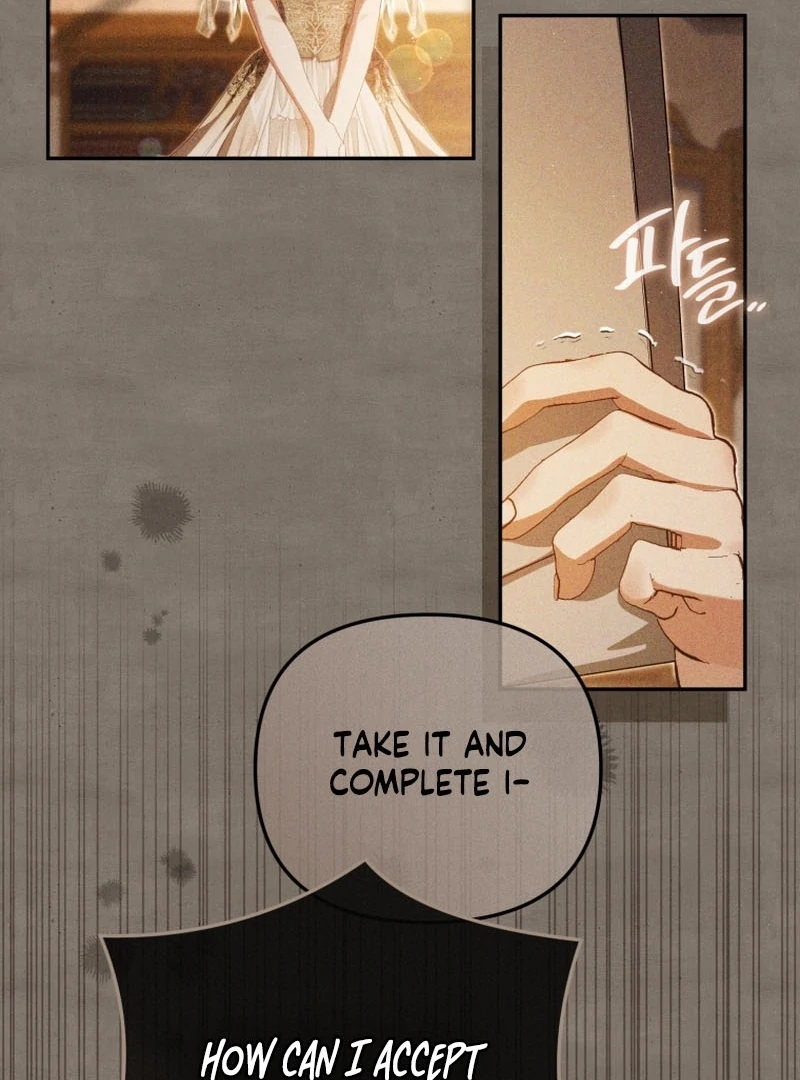 I Will Pay the Price for Deceiving You With My Life Chapter 28 page 82